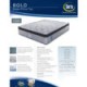 COLCHON SERTA BOLD NO VUELTA
